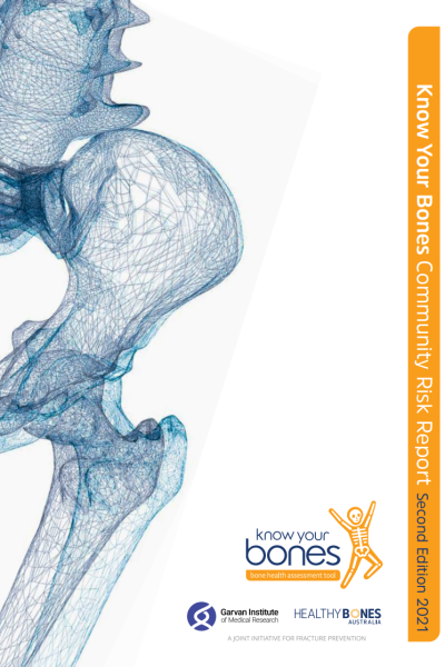 Know-your-bones-report