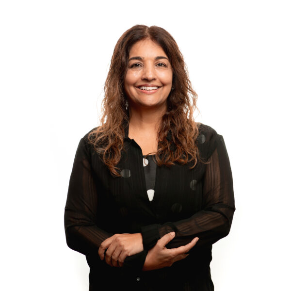 Anjuna Kalsi, Theramex Chief Human Resources Officer