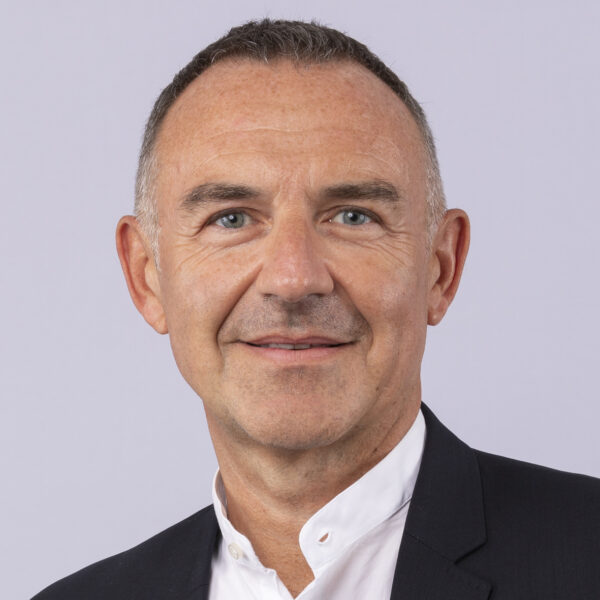 Bertrand Fresne