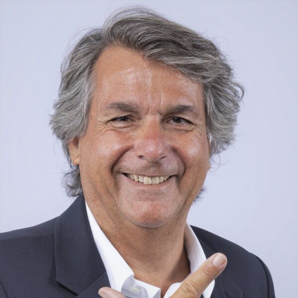 Bertrand Gelas