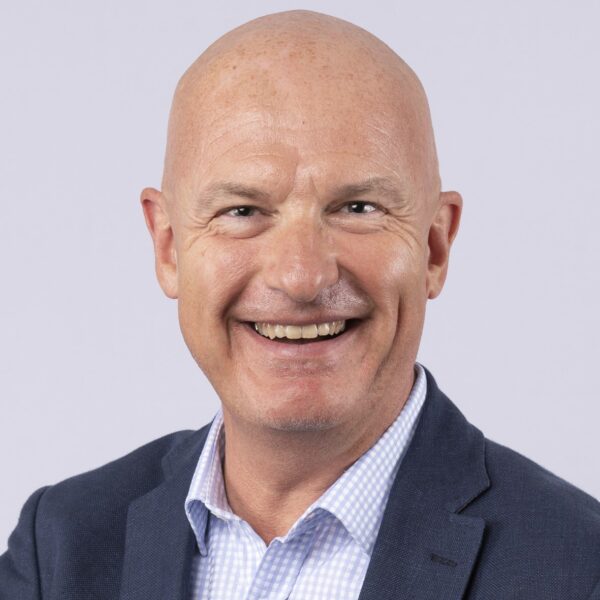 Pascal Andre Directeur des ventes