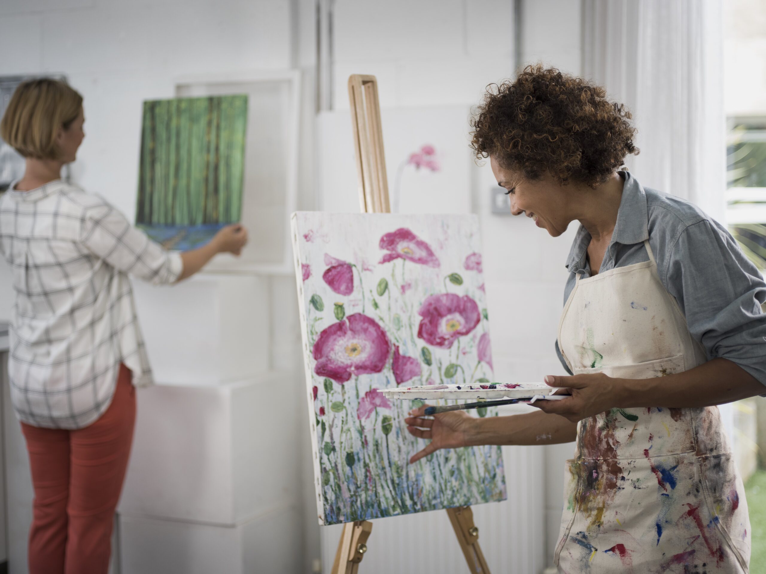 Imperial College London Menopause Survey Theramex Netherlands