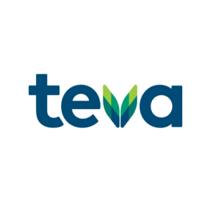 teva company logo