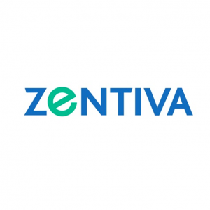 Zentiva company logo
