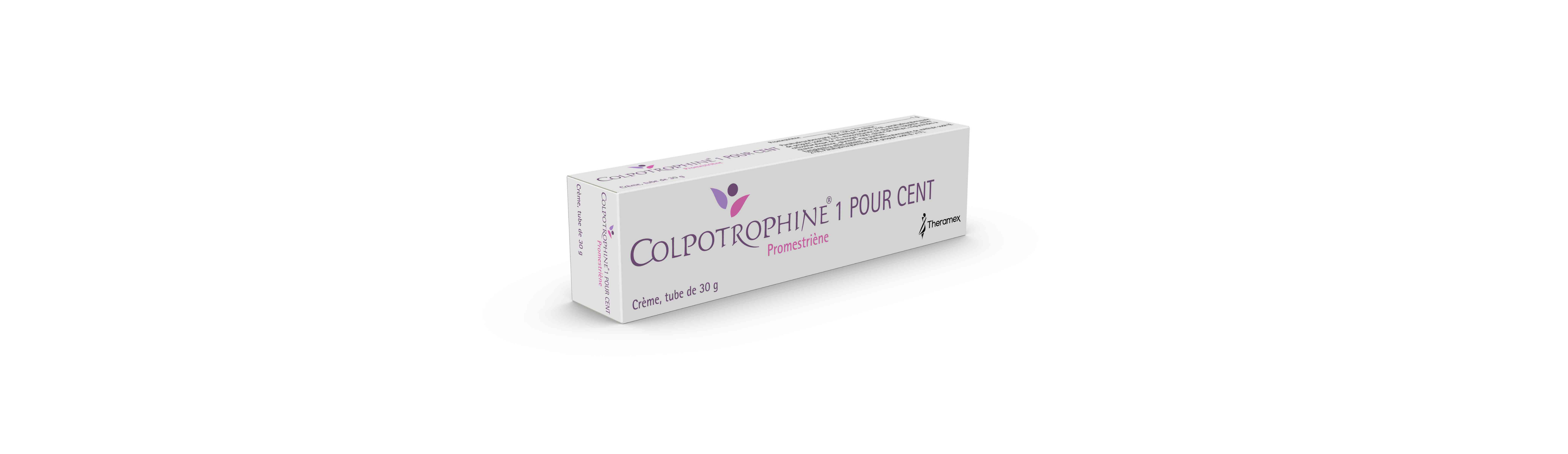 colpotrophine